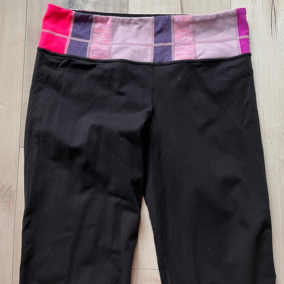 Lululemon pants - Picture 3 of 5